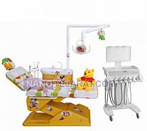 .Dental unit .Dental unit